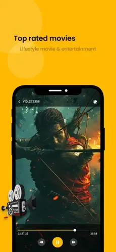 pikashow-similar-apps Top Rated Movies