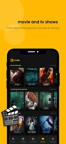 pikashow-similar-apps movie